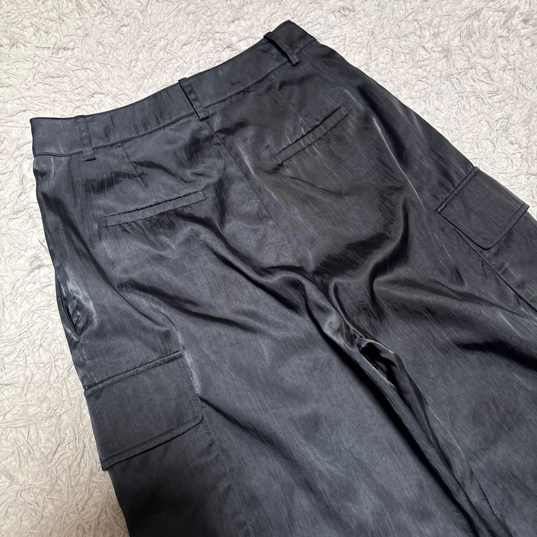 あゆひ Tibi Deuxieme Classe SHINY NYLON