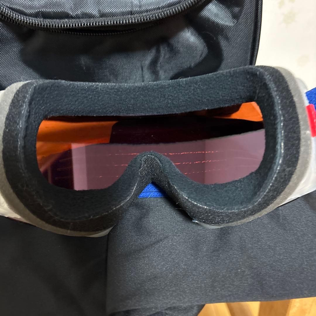 OakleyゴーグルLine Miner proMラインマイナープロM