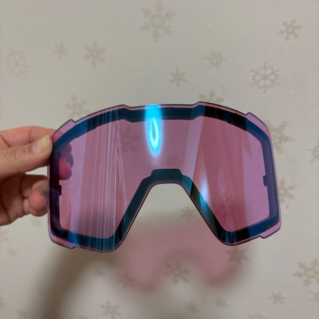 OakleyゴーグルLine Miner proMラインマイナープロM