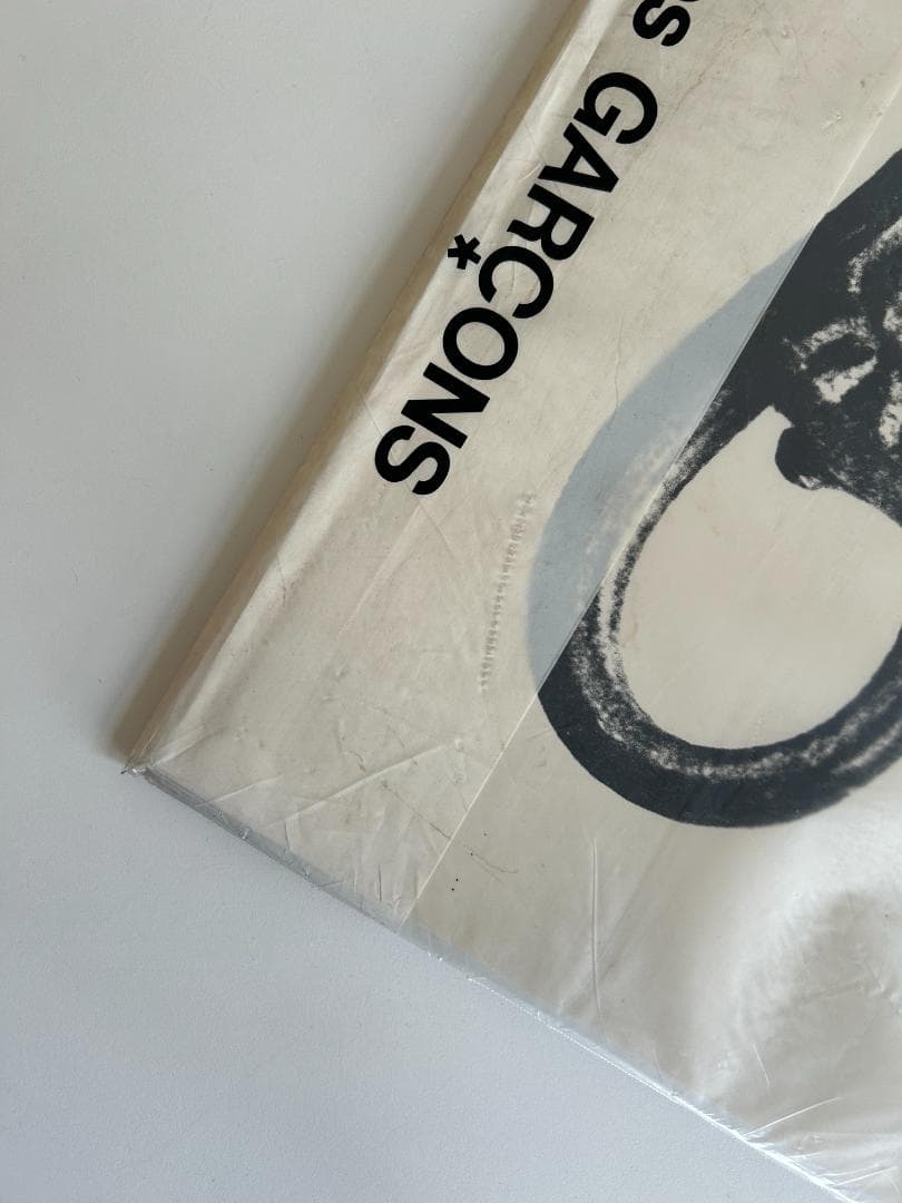 COMME des GARÇONS Six８冊set 川久保玲 コムデギャルソン