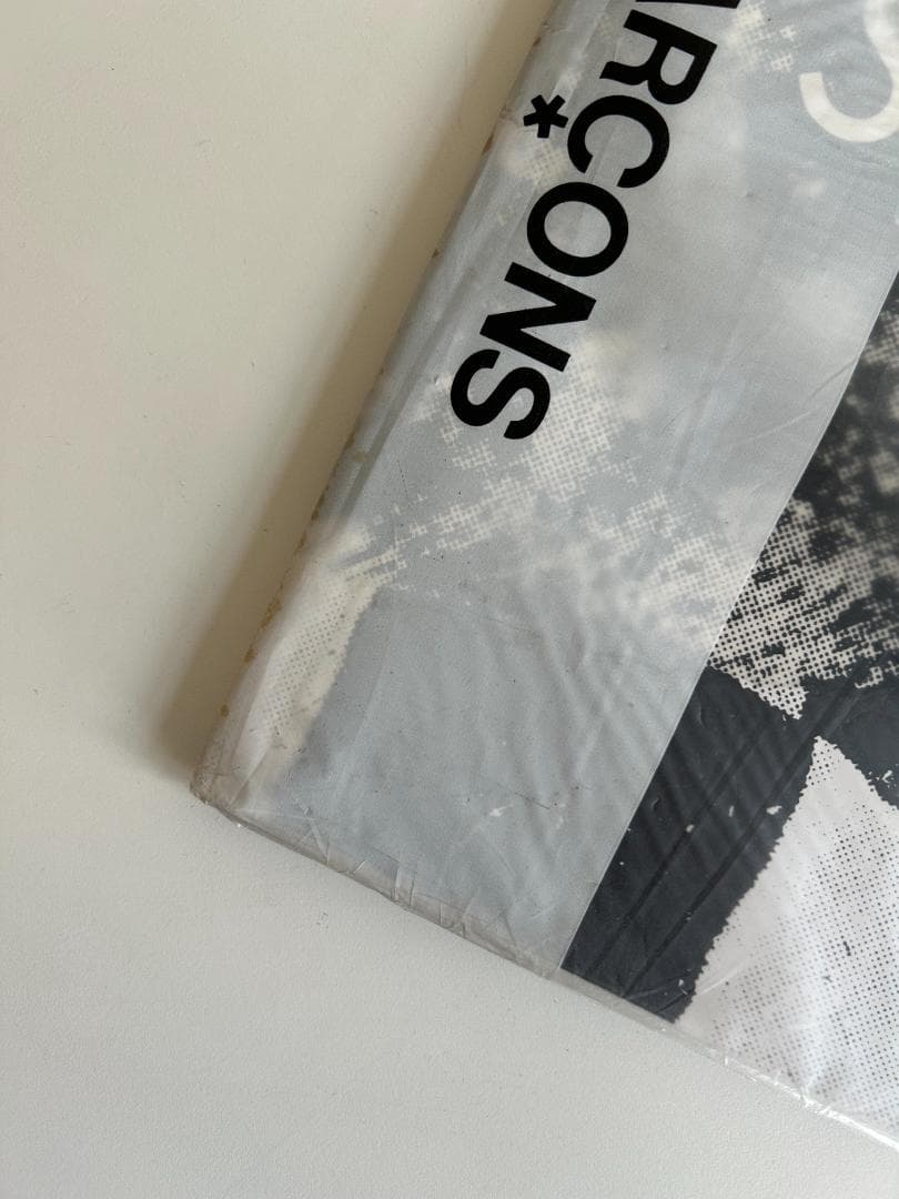 COMME des GARÇONS Six８冊set 川久保玲 コムデギャルソン