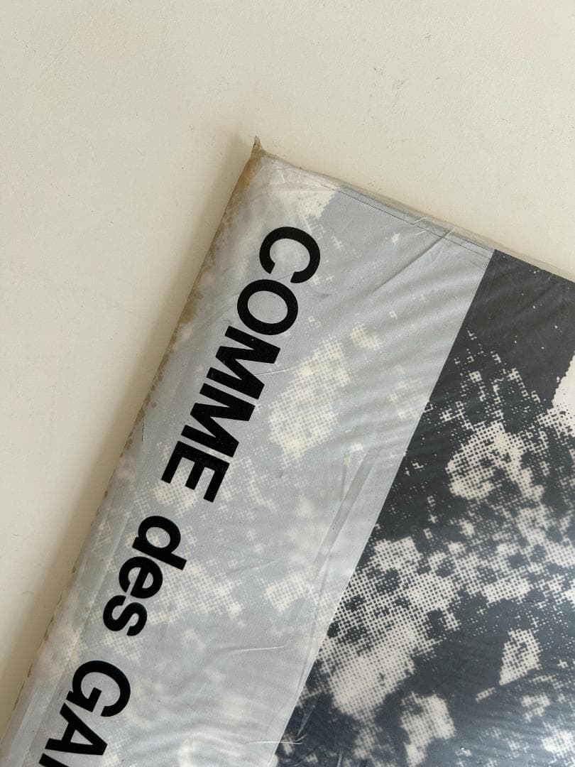 COMME des GARÇONS Six８冊set 川久保玲 コムデギャルソン