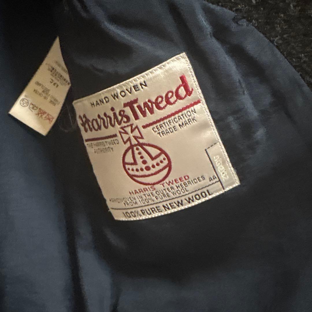 A.P.C. ダークグレー チェスターコート