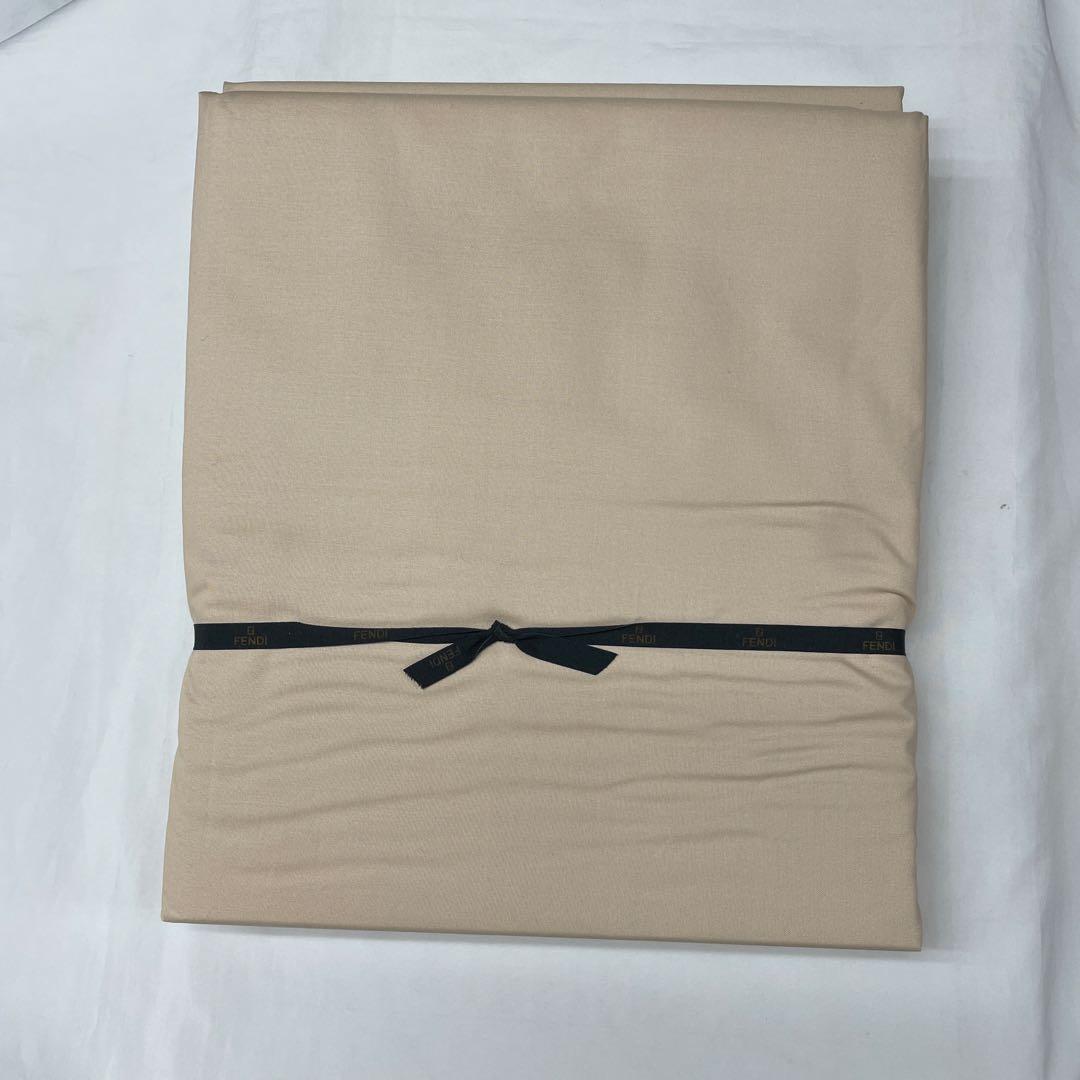 ⭐️FENDI⭐️ コンフォーターケース DL 掛け布団カバー
