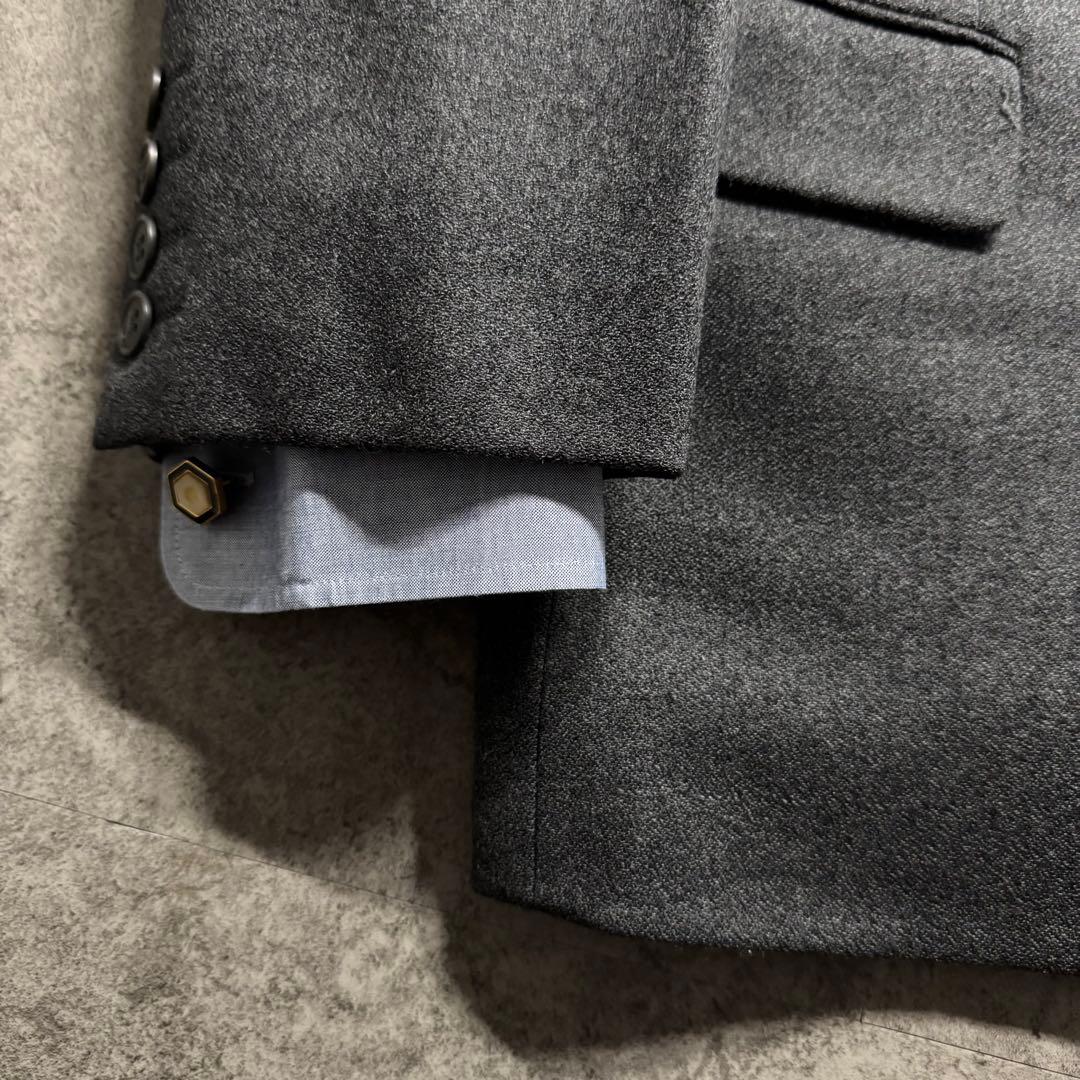 vintage Christian Dior ダブル　セットアップ　菅田将暉