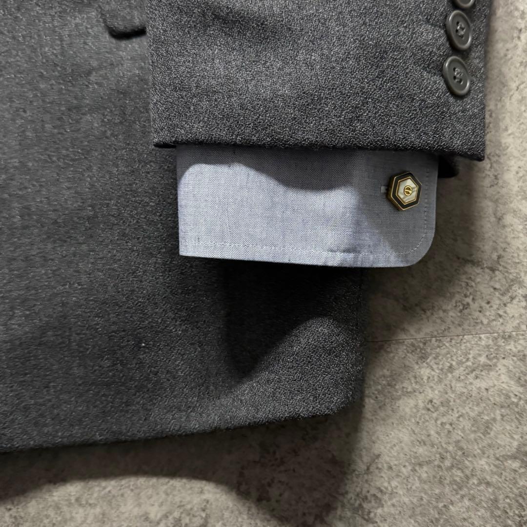 vintage Christian Dior ダブル　セットアップ　菅田将暉