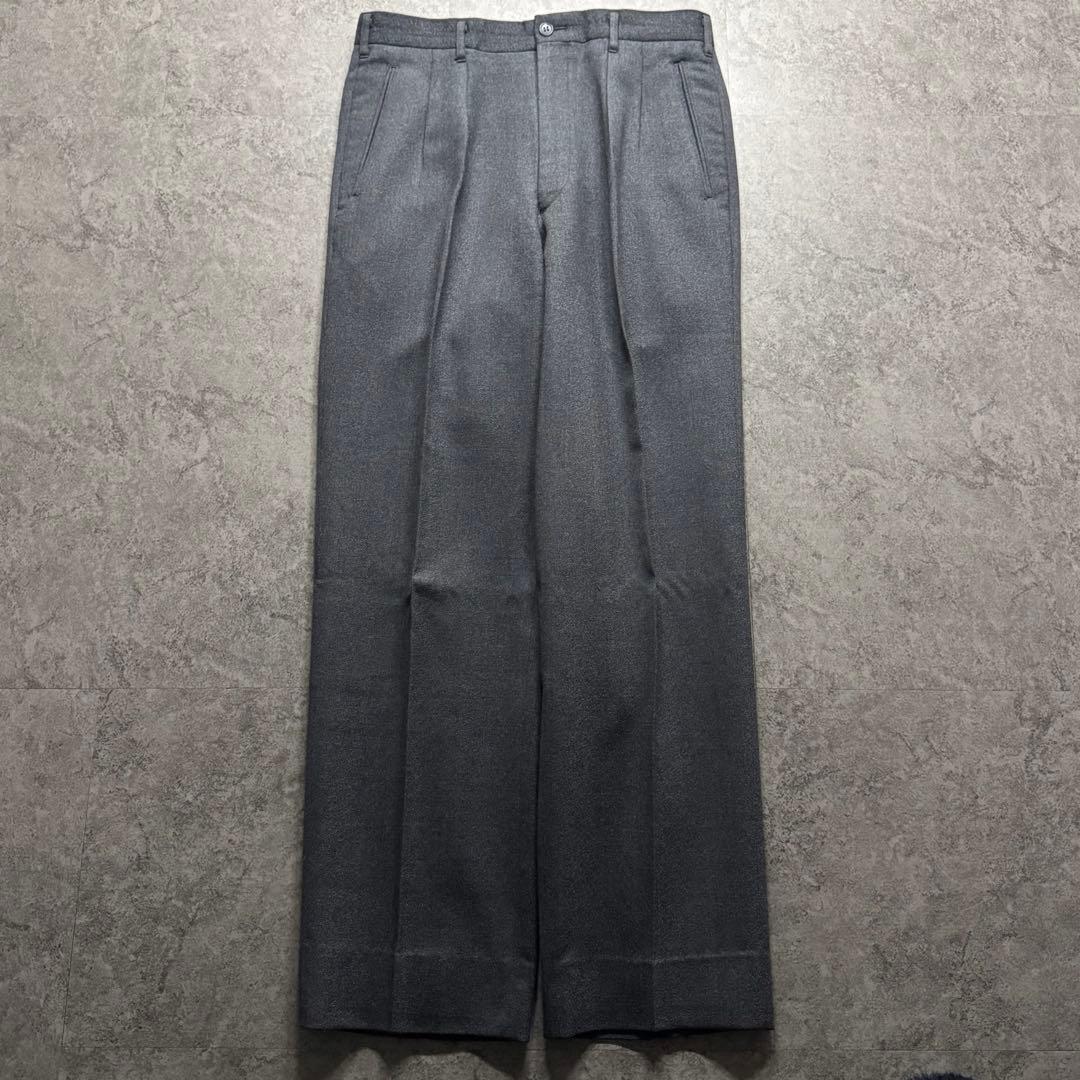 vintage Christian Dior ダブル　セットアップ　菅田将暉