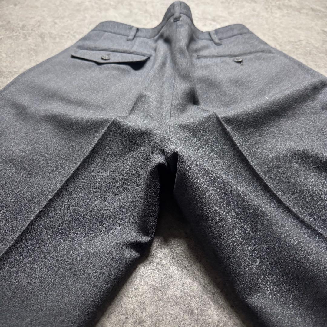 vintage Christian Dior ダブル　セットアップ　菅田将暉