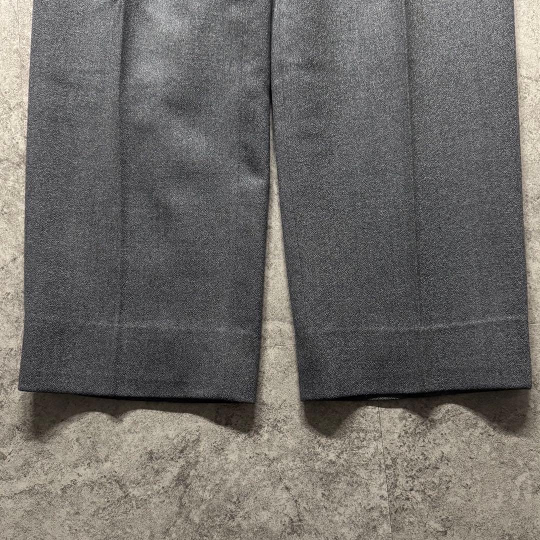 vintage Christian Dior ダブル　セットアップ　菅田将暉