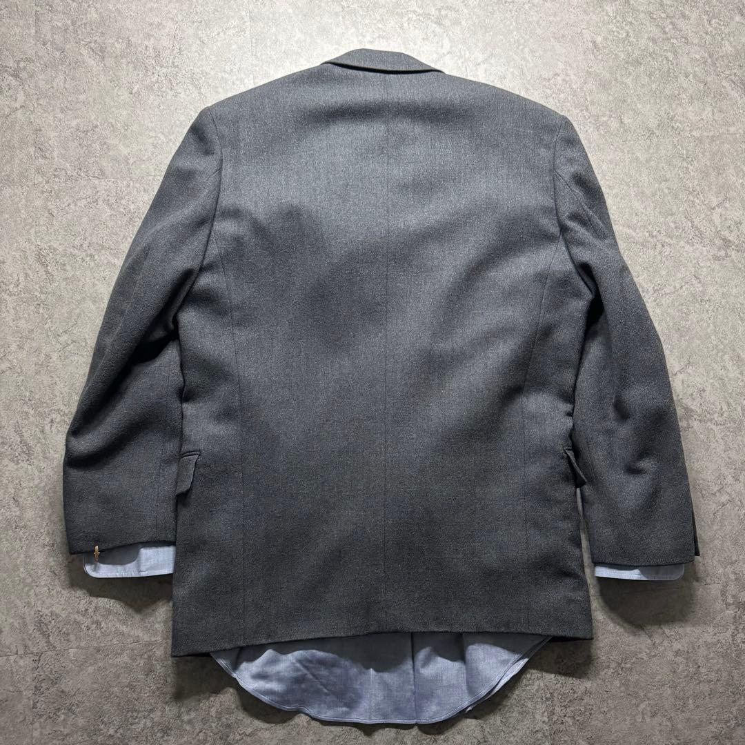 vintage Christian Dior ダブル　セットアップ　菅田将暉