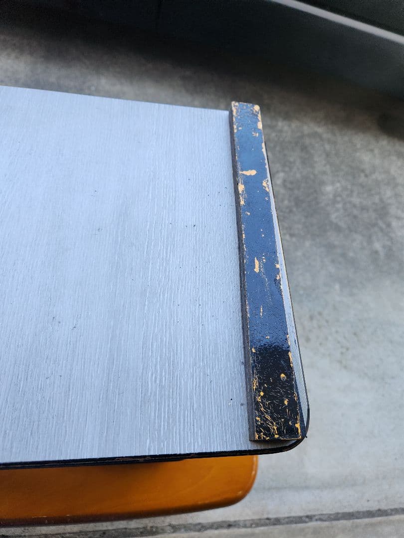 いすゞ旧ギガ純正センターマルチラック中古