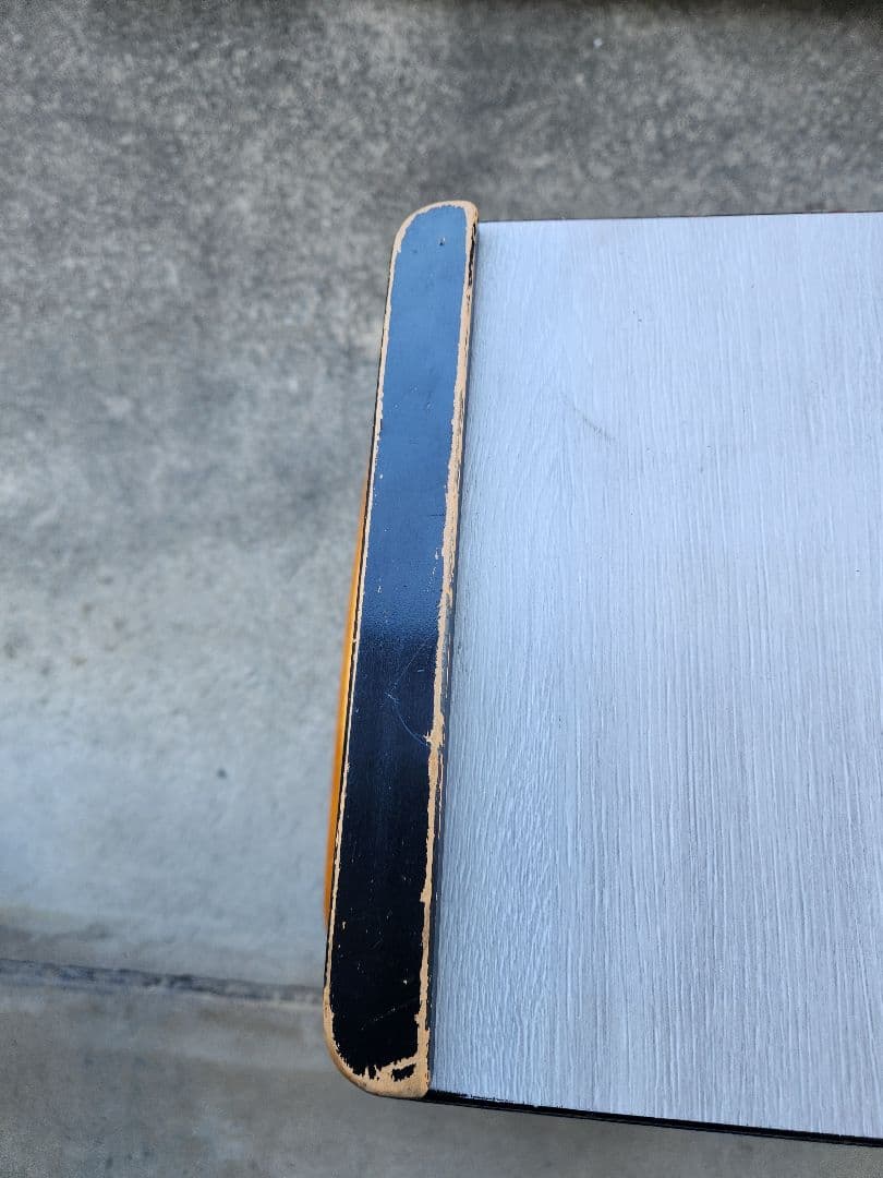 いすゞ旧ギガ純正センターマルチラック中古