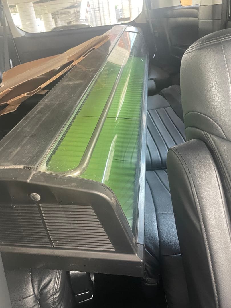 業務用ネタケース