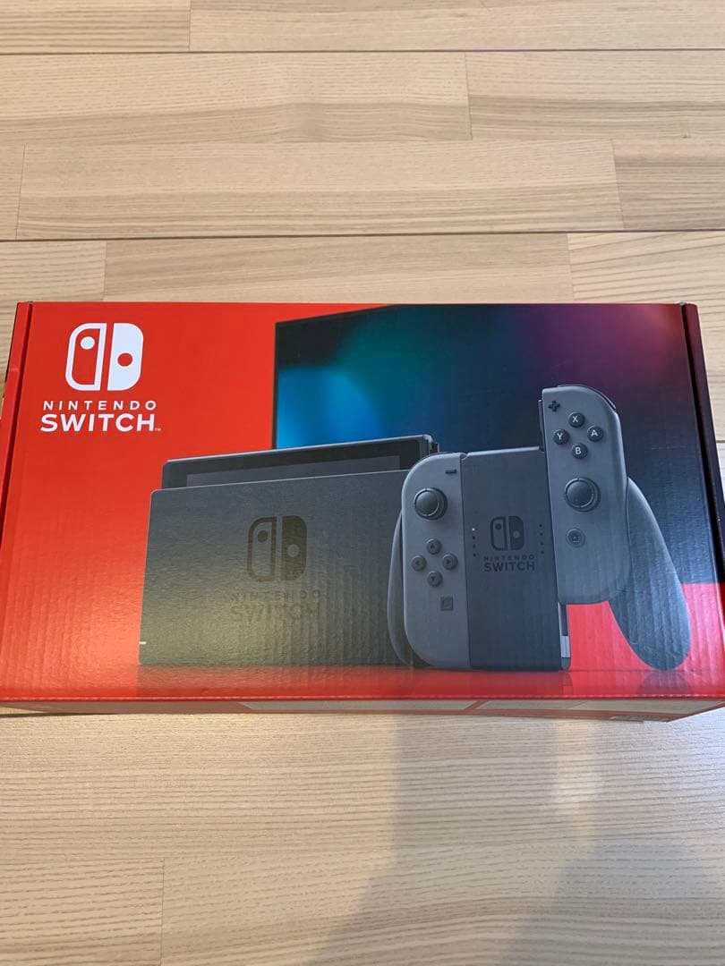 Nintendo Switch Switch