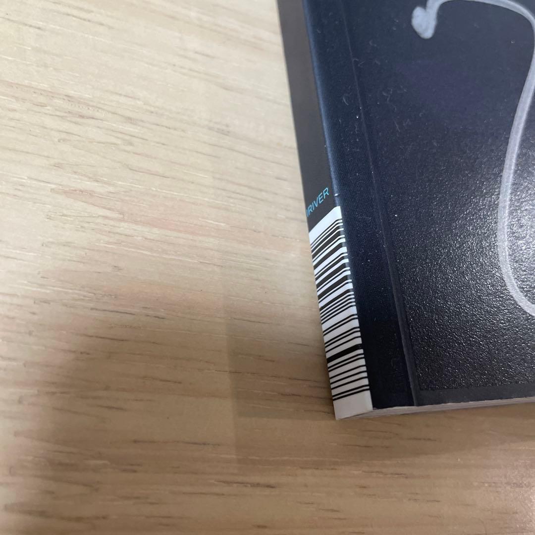 straykids 直筆サイン入りアルバム