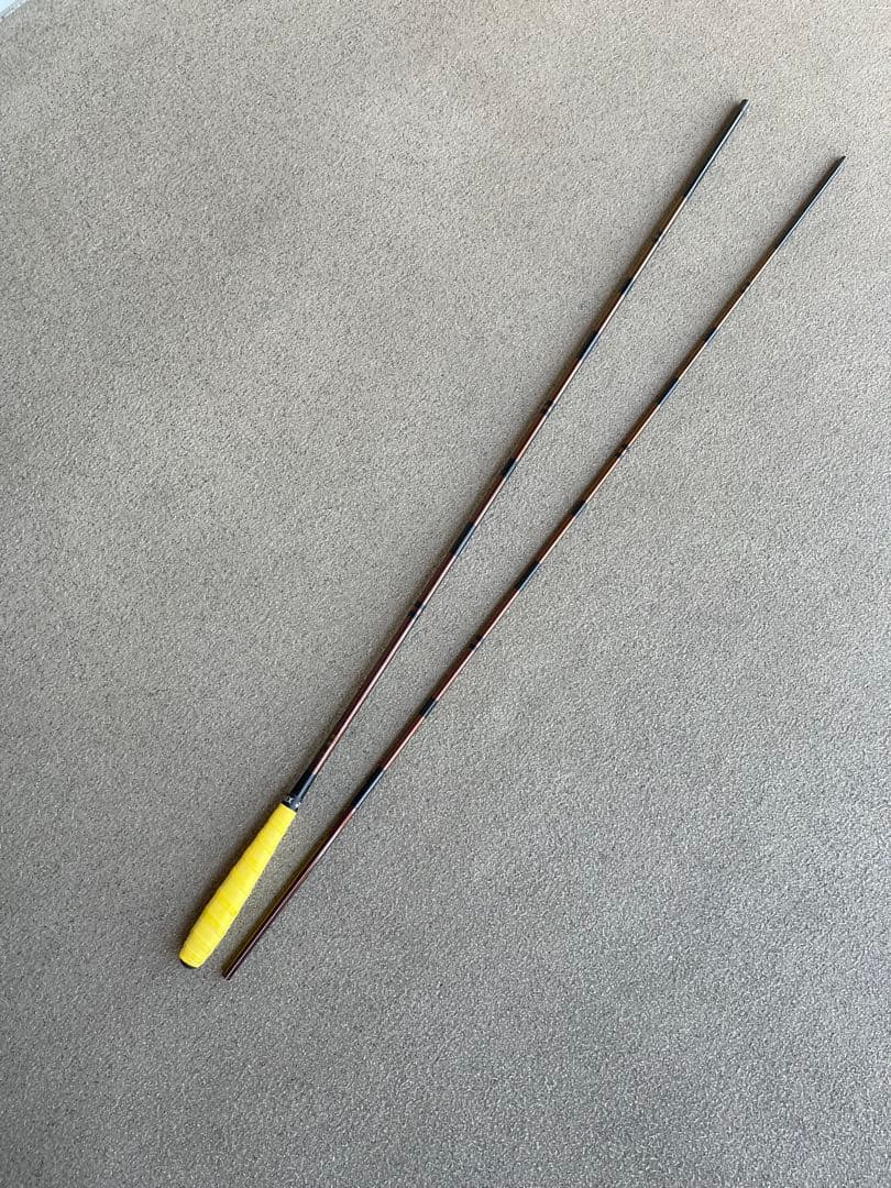 ヘラブナ竿 12 カーボン