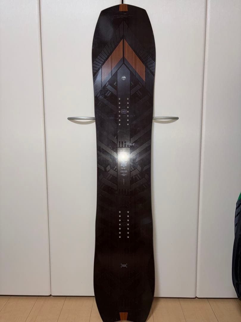 スノーボード ARBOR SATORI 148cm 22-23
