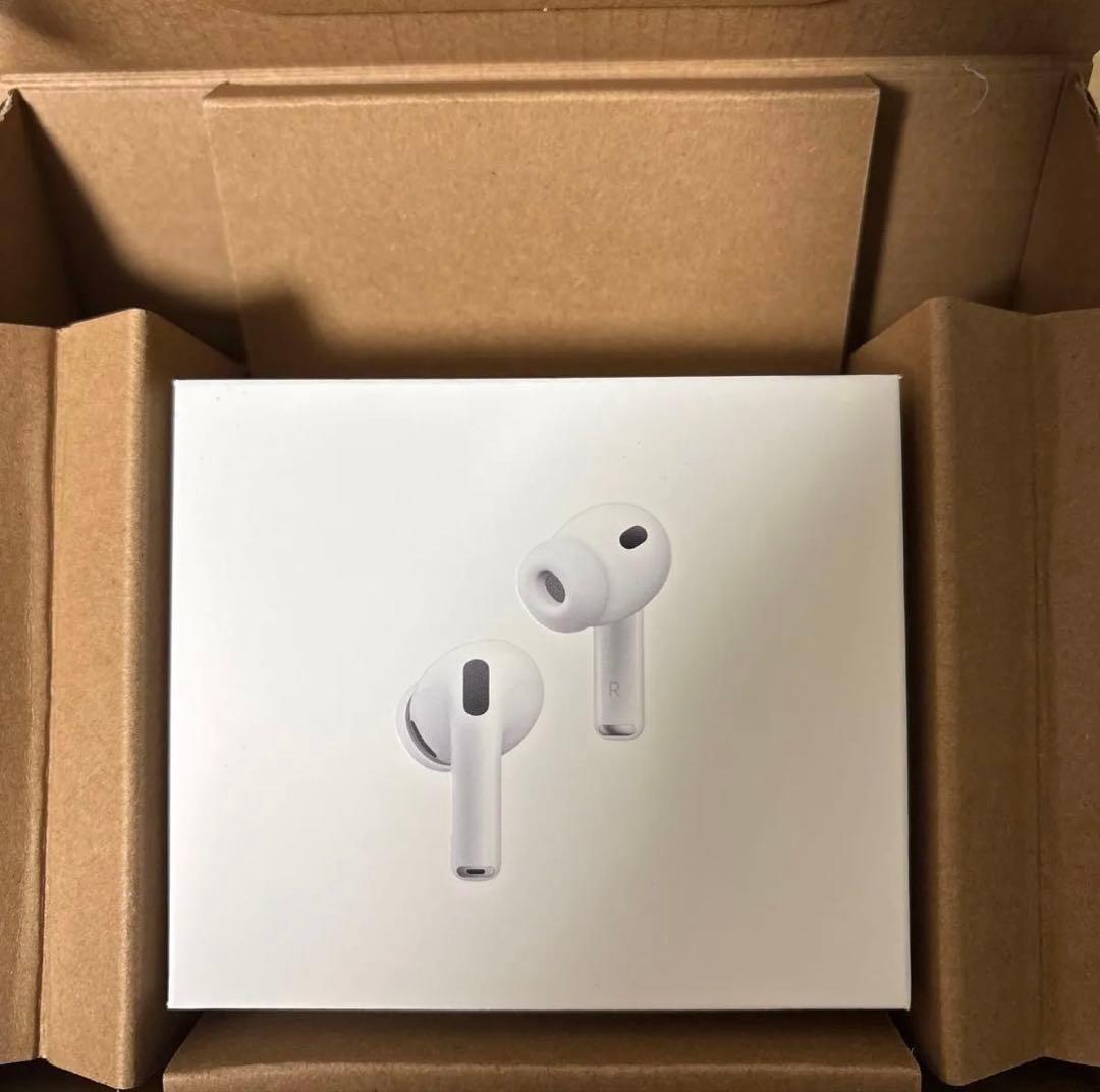 本日発送　AirPods Pro 3 本体　新品未開封品