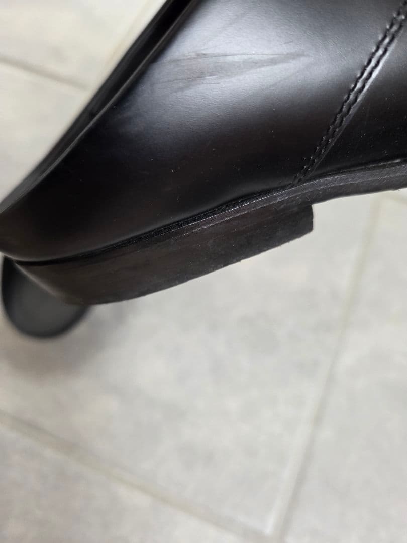 DRIES VAN NOTEN サンダル　サイズ41