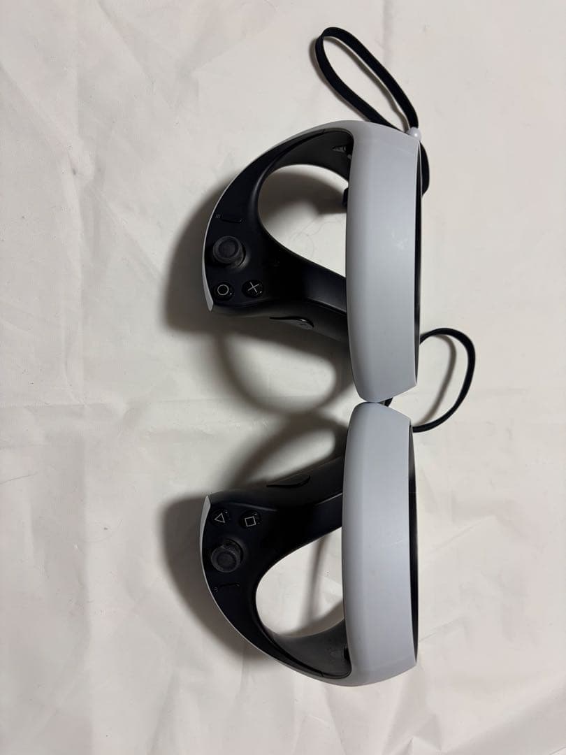 PSVR2 純正充電スタンド付き