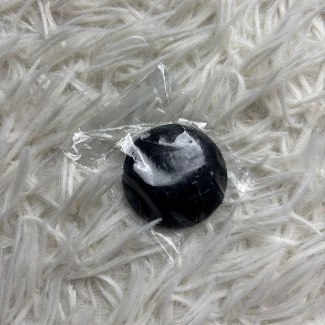 美品✨GIVENCHY バニティバッグ ゴールド金具 レザー ブラック