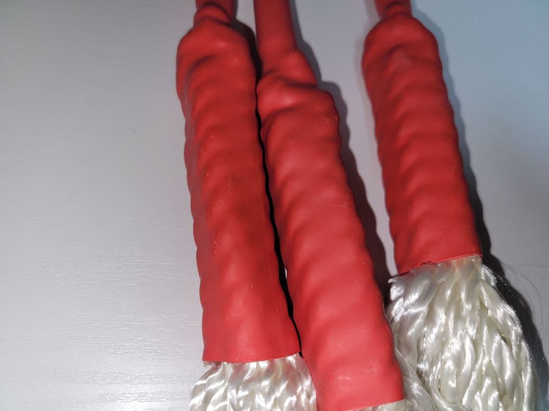 ロープトレーナー　トリプル