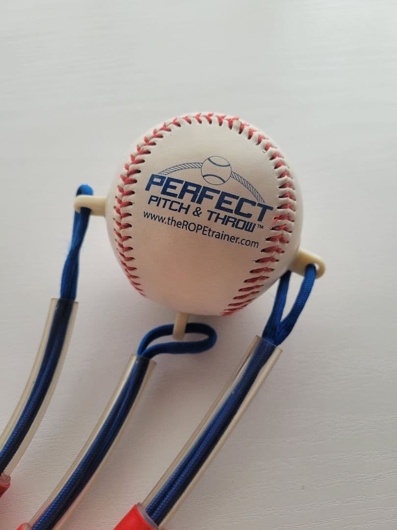 ロープトレーナー　トリプル