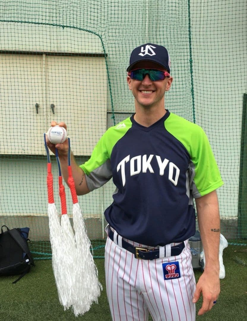 ロープトレーナー　トリプル