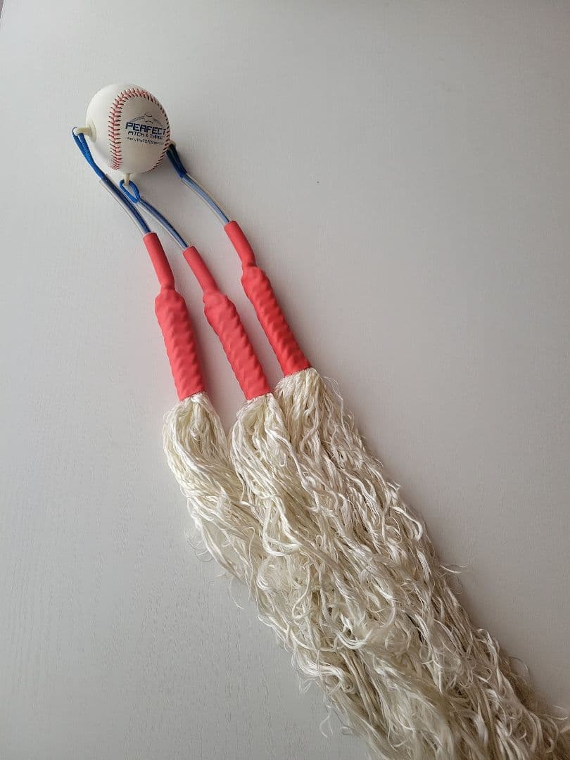 ロープトレーナー　トリプル