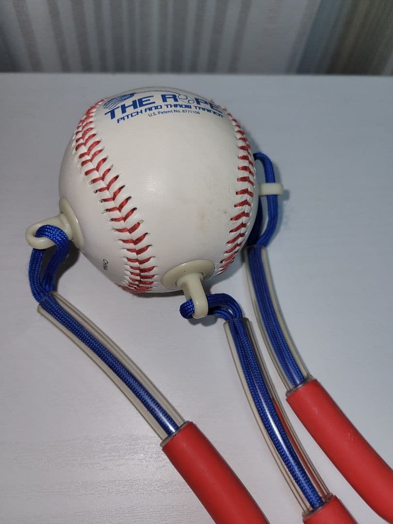 ロープトレーナー　トリプル