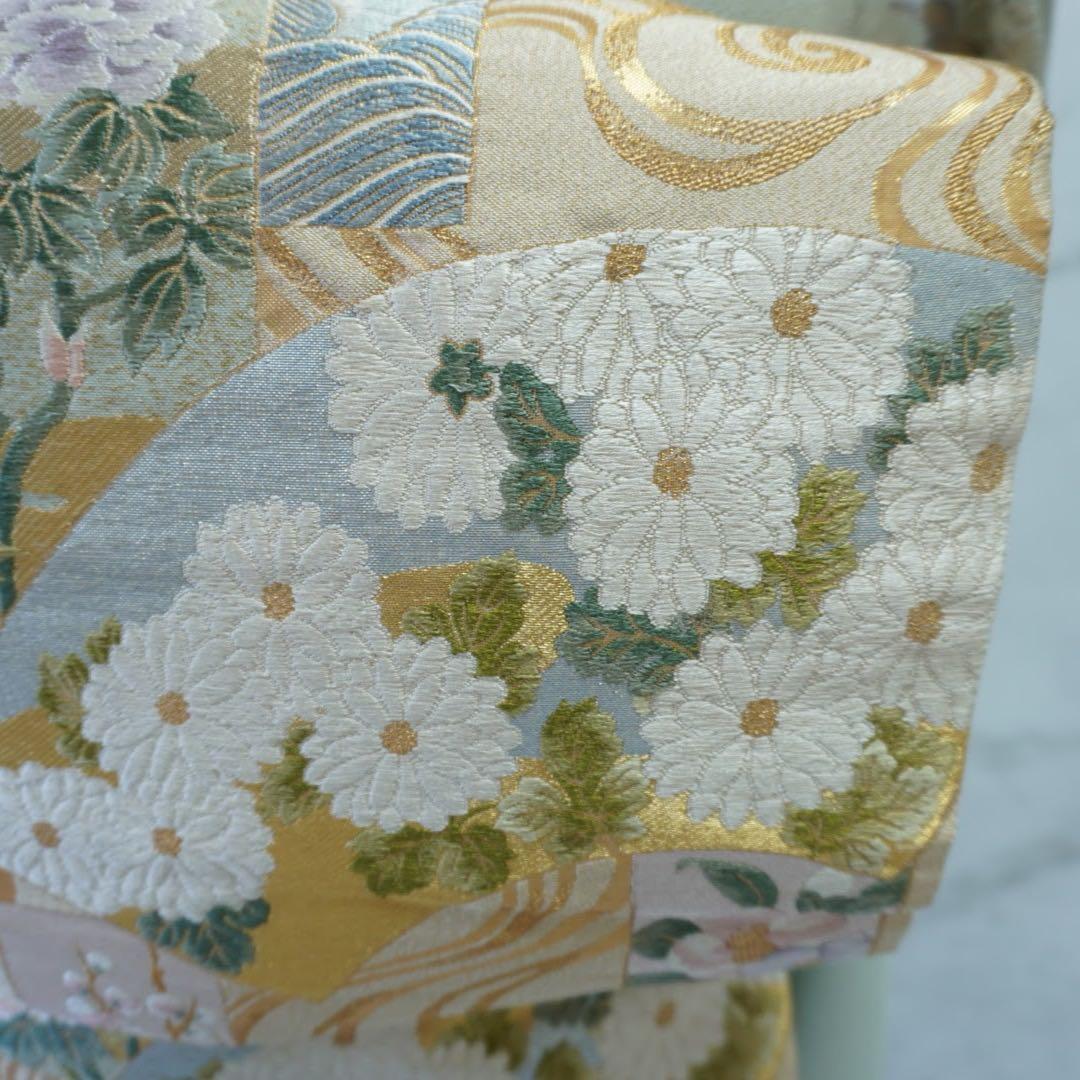 訪問着 フルセットa462F 七五三　入学式　お宮参り　結婚式