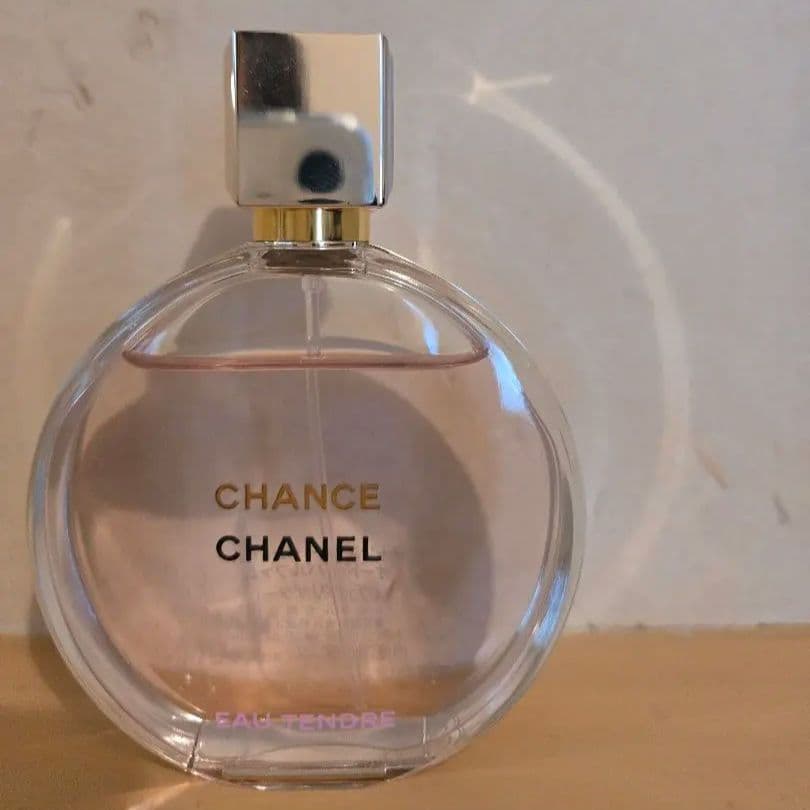 シャネルチャンス オー タンドゥル オードゥパルファム 50ml 香水