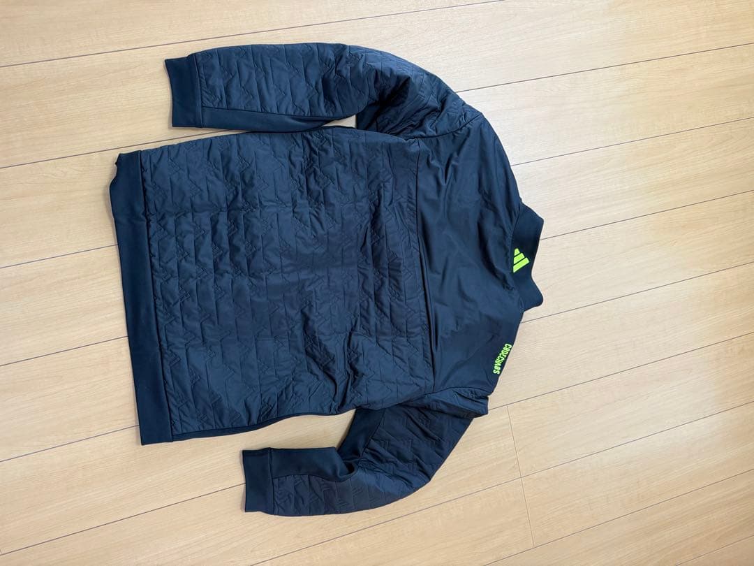 ゴルフウエア上下、アンダーシャツ、キャップ