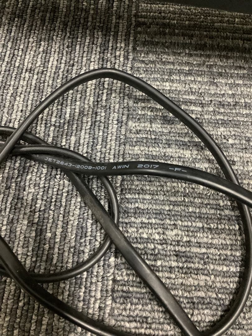 40インチ液晶テレビ 2017年製 ZM-4003SR レボリューション