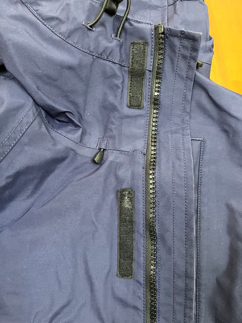 greenclothing HEAVY JACKET Sサイズ