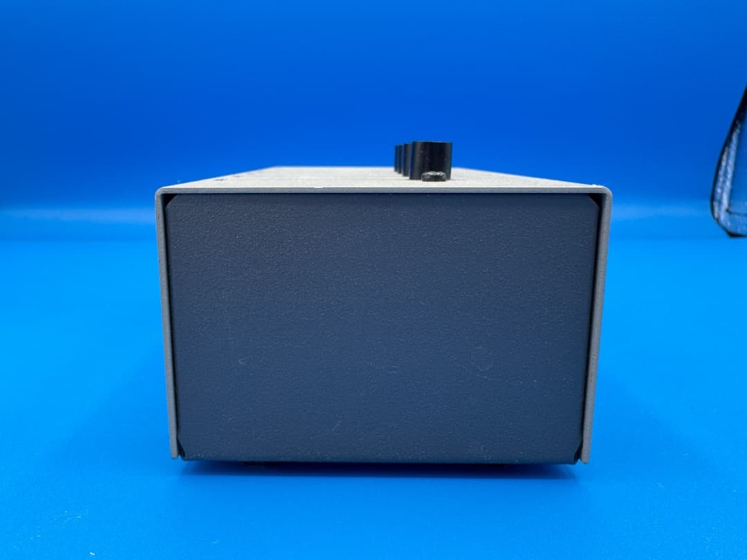 【小傷あり特価・動作OK】LUXMAN AS-4III ラインセレクター 日本製