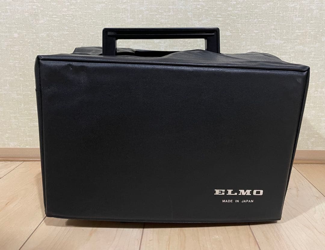 【8ミリ映写機】エルモ ELMO ST-180