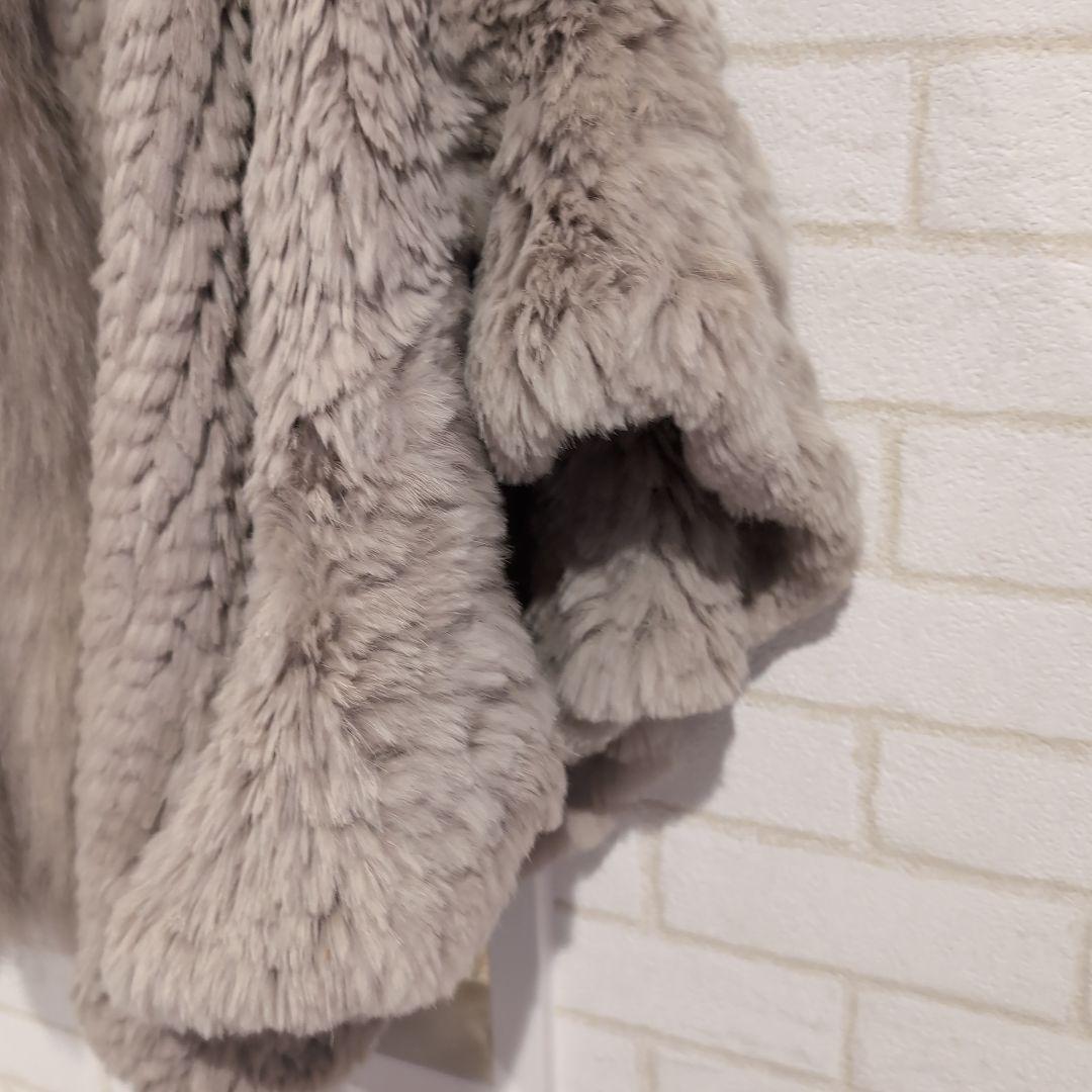 グレースコンチネンタルファーコート