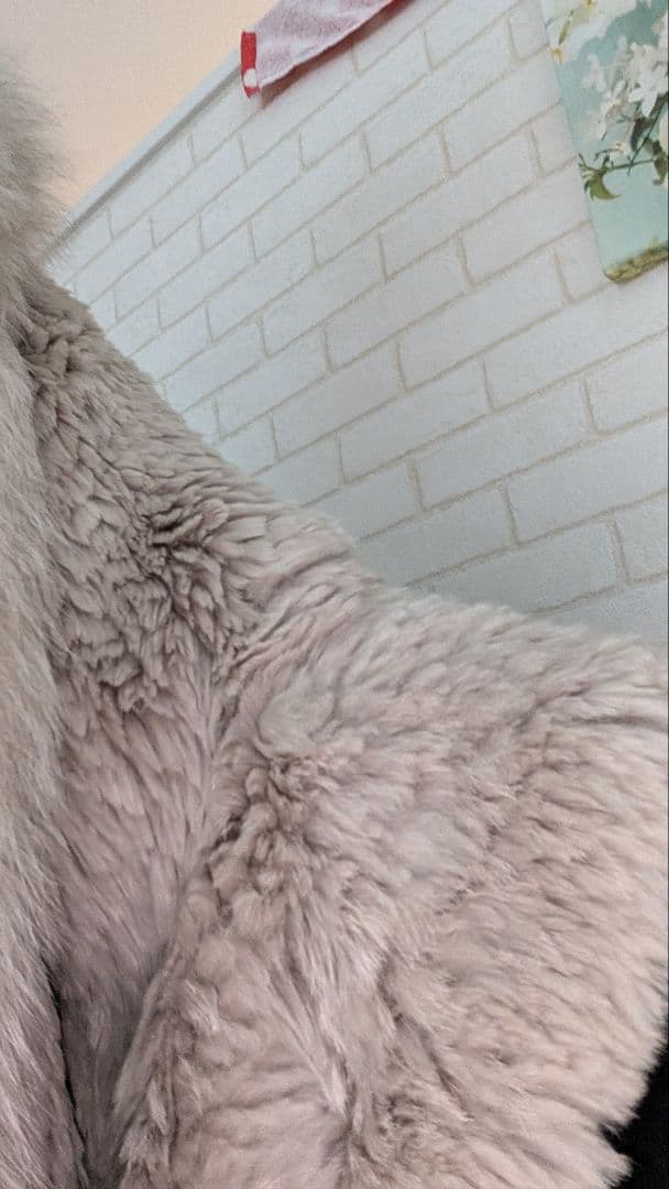 グレースコンチネンタルファーコート