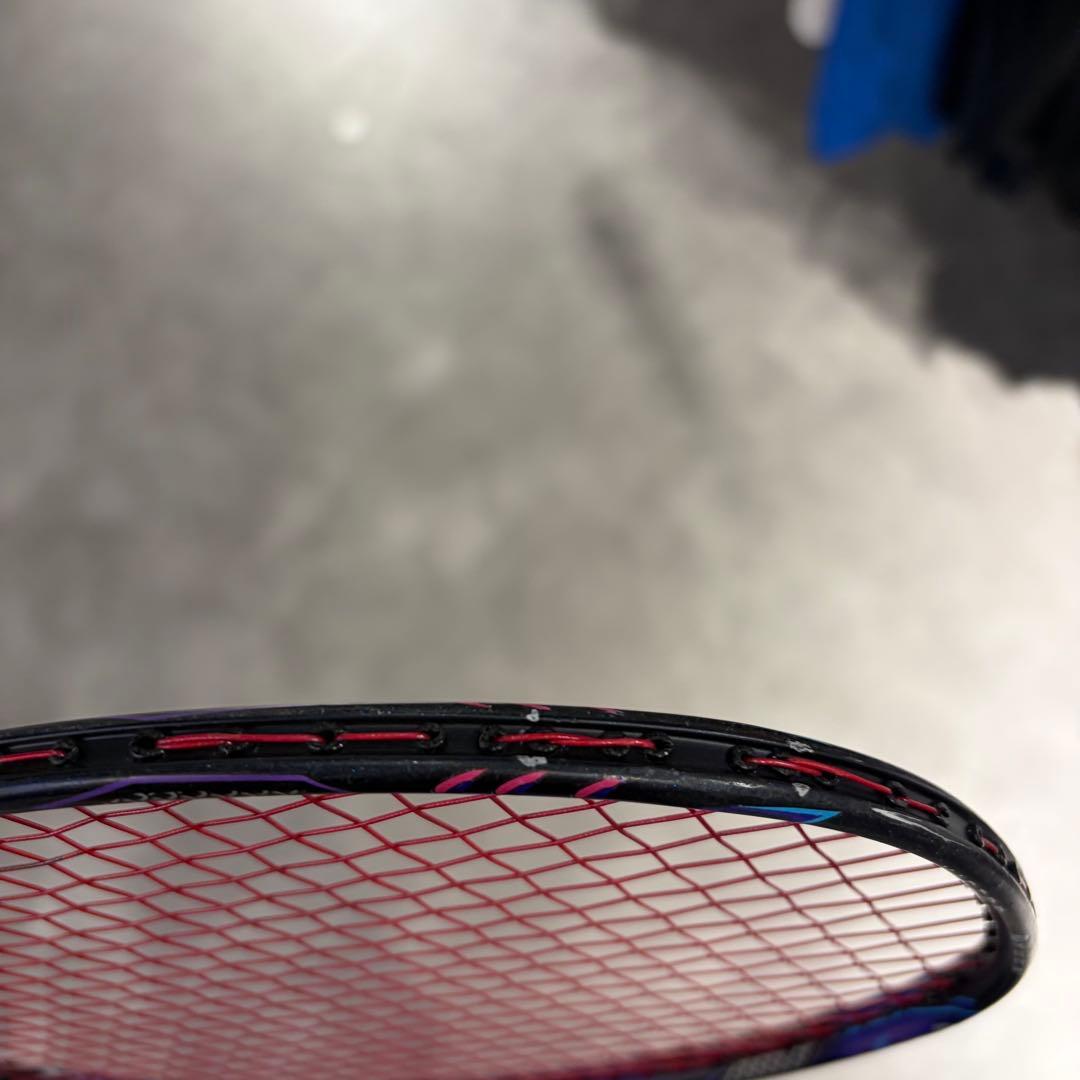 VICTOR リューガ2プロ　4U5