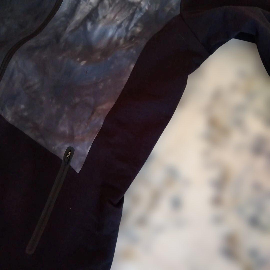 THE NORTH FACE W アウトドア　ジャケット　パーカー　フーディー