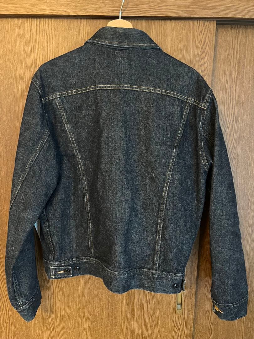 RRL デニム ジャケット アメリカ製