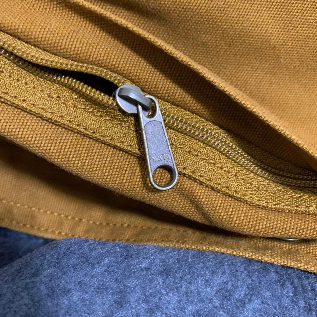 【カーハート】メンズ　カバーオール　ミシガンコート　ビッグサイズ　2ＸＬ