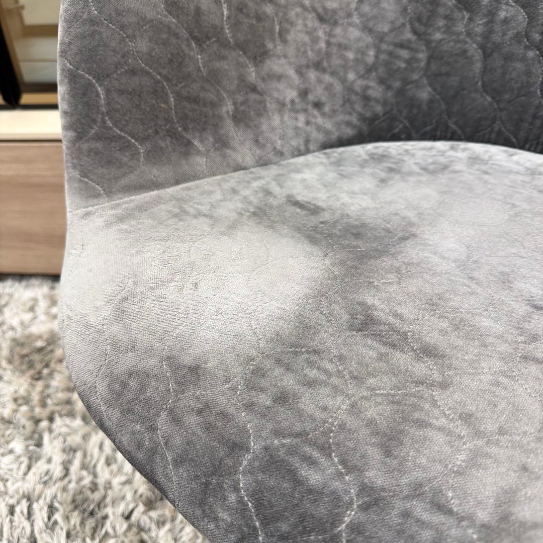 Boconcept Adelaideチェア　回転ベース付