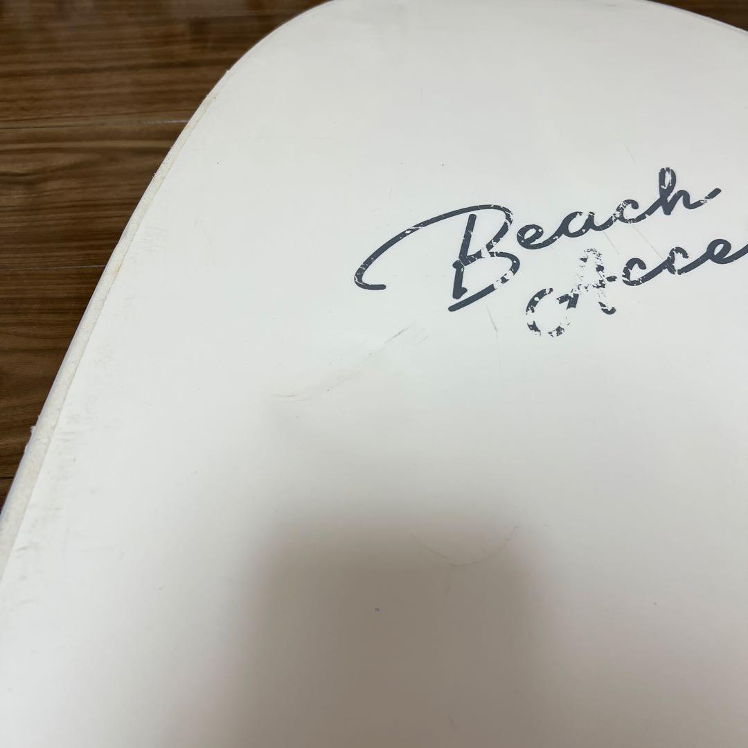 (仙台山形手渡限定)ビーチアクセス　ソフトボード　6.4ft 41.7L