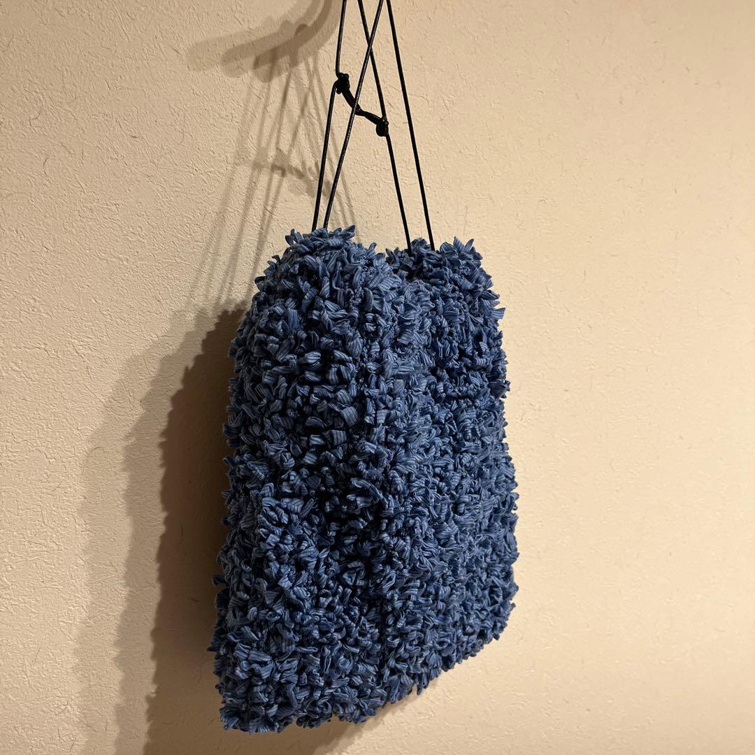 週末セール　ロンハーマン　マリアラローザ　アネポーチ　巾着バック