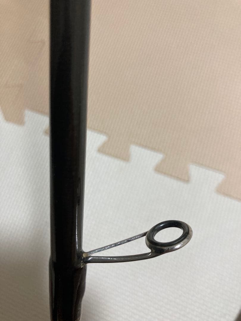 シーバスロッド ラテオ96m-Q ダイワ