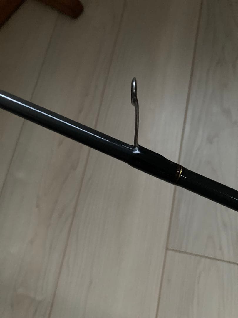 シーバスロッド ラテオ96m-Q ダイワ