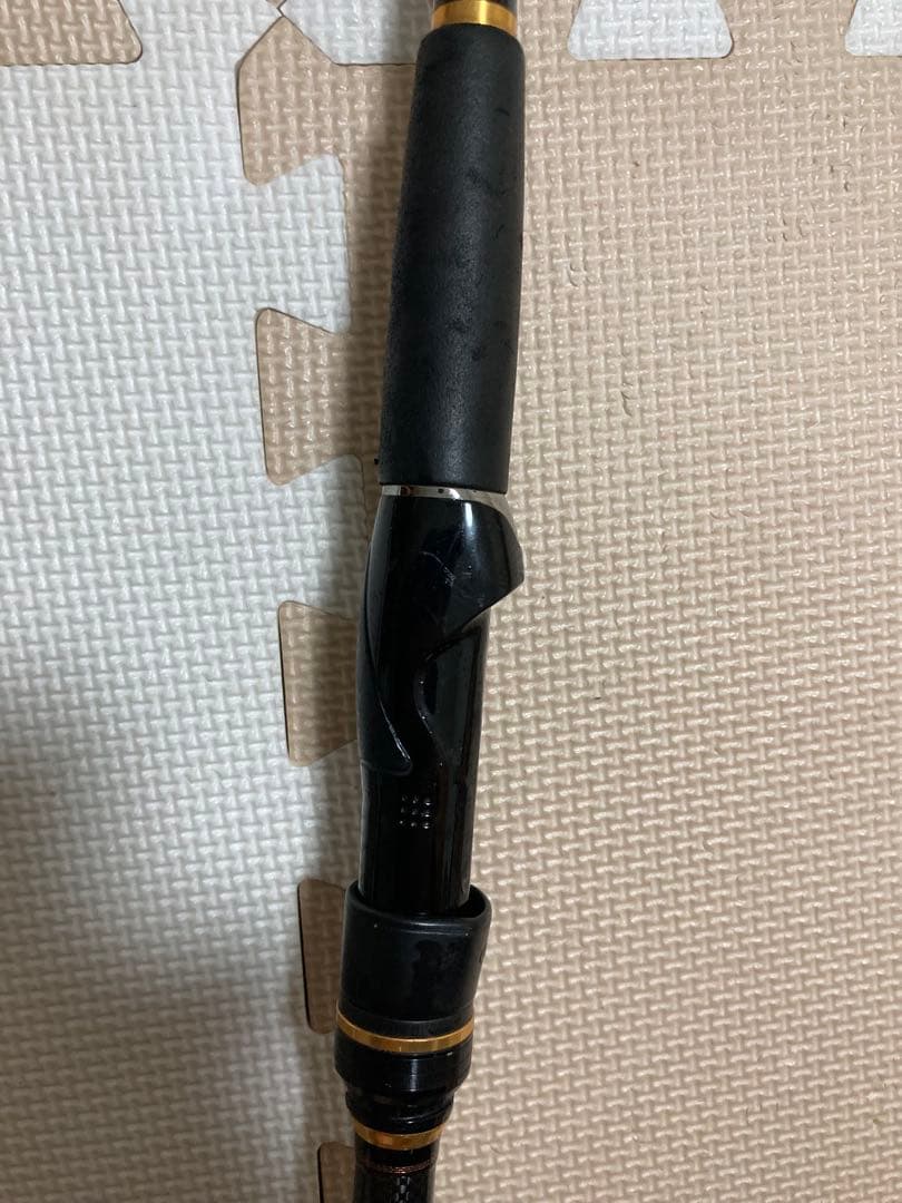 シーバスロッド ラテオ96m-Q ダイワ