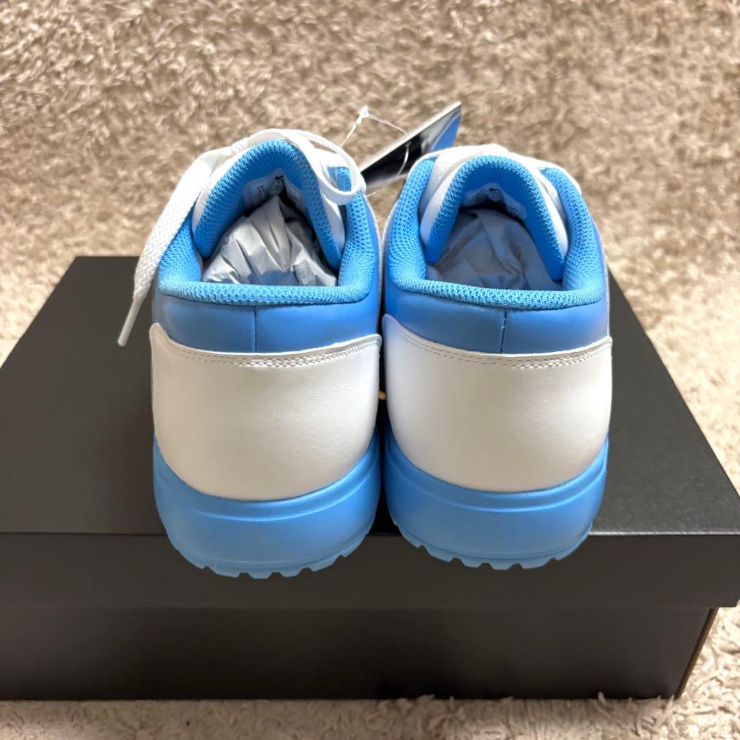 【新品未使用】 エアジョーダン ゴルフシューズ NU レトロ 1 G 30.0